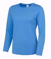 Picture of Just Cool Long Sleeve T-shirt
