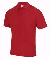 Picture of SuperCool Polo Shirt