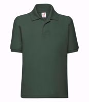 Picture of FOTL Kids Polo Shirt