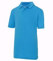 Picture of Kids Cool Polo Shirt