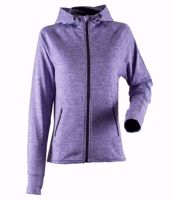 Picture of Running Performance Zip Up