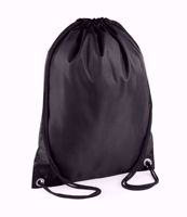 Picture of Drawstring Sports Bag