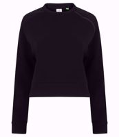 Picture of Tombo Cropped Sweatshirt