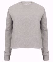 Picture of SF Cropped Slounge Sweatshirt