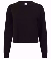 Picture of SF Cropped Slounge Sweatshirt