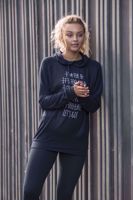 Picture of Unisex Cool Fitness Hoodie