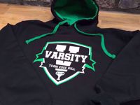 Picture of Varsity Hoodies - Limited Edition