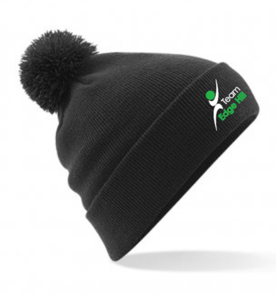 Picture of Team Edge Hill Bobble Hats
