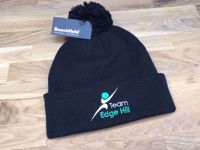 Picture of Team Edge Hill Bobble Hats
