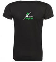 Picture of Ladies Varsity Performance T-shirt