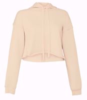 Picture of Bella Cropped Hoodie