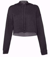 Picture of Bella Cropped Hoodie