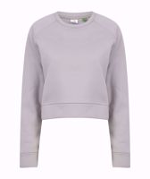 Picture of Tombo Cropped Sweatshirt
