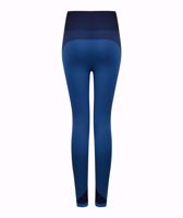 Picture of Seamless Panelled Leggings