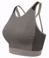 Picture of Grey & Black Workout Set