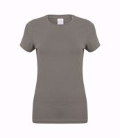 Picture of SF Ladies Stretch T-shirt