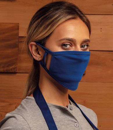 Picture for category Face Masks (Pk of 10)