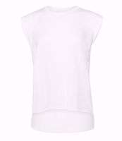 Picture of Bella Rolled Cuff T-shirt