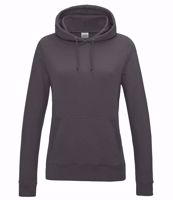 Picture of JH Ladies Fitted Hoodie
