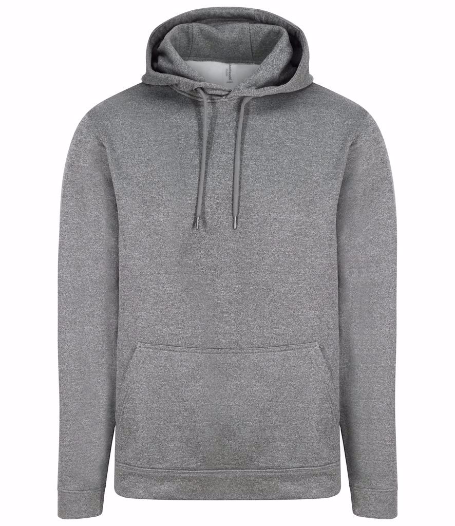 Found on a Curb. Unisex Sports Performance Hoodie