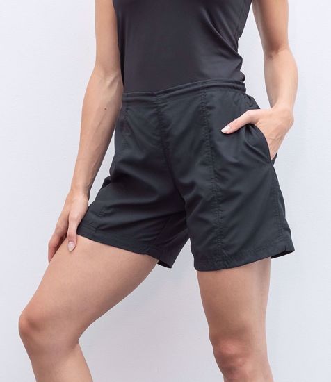 Picture of Tombo Ladies All Purpose Shorts