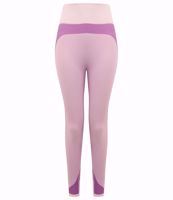 Picture of Seamless Panelled Leggings