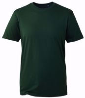 Picture of Unisex Organic T-Shirt