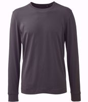 Picture of Organic Long Sleeve T-Shirt