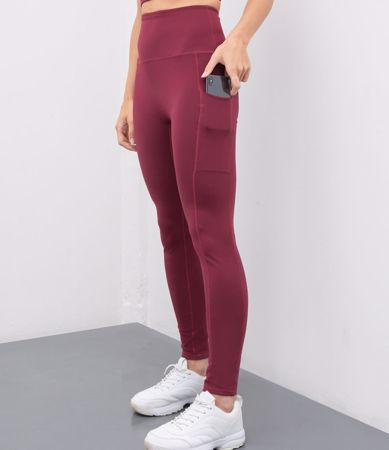 Picture for category Leggings - Trousers - Shorts