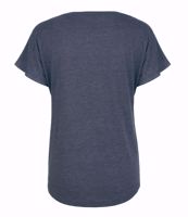 Picture of Tri-Blend Dolmand T-shirt