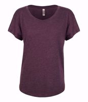 Picture of Tri-Blend Dolmand T-shirt