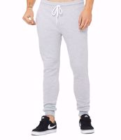 Picture of Unisex Canvas Jogger