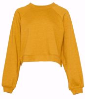 Picture of Bella Cropped Sweatshirt