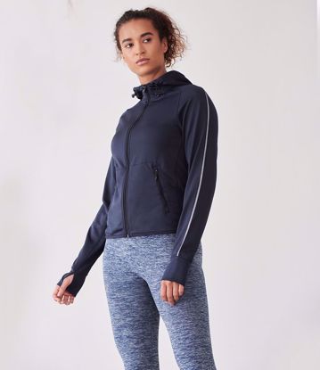Picture of Running Performance Zip Up