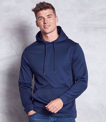 Picture of Unisex Sports Performance Hoodie