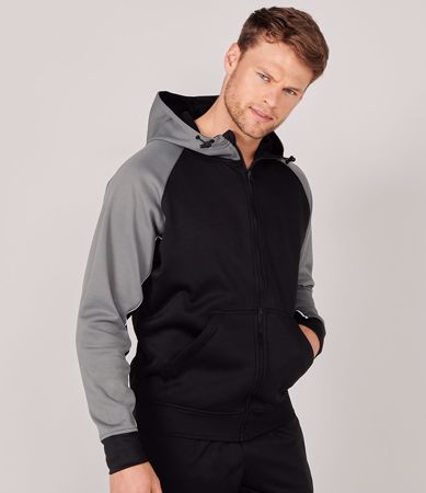 Picture for category Zip Up Hoodies