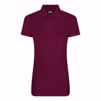 Picture of Female Polo T-Shirts