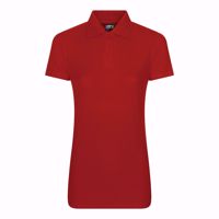 Picture of Female Polo T-Shirts