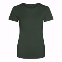 Picture of Just Cool Ladies T-shirt